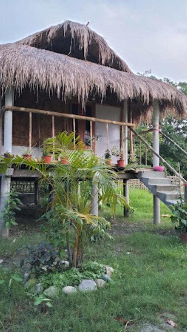 River Wind Cottage Majuli Екстериор снимка